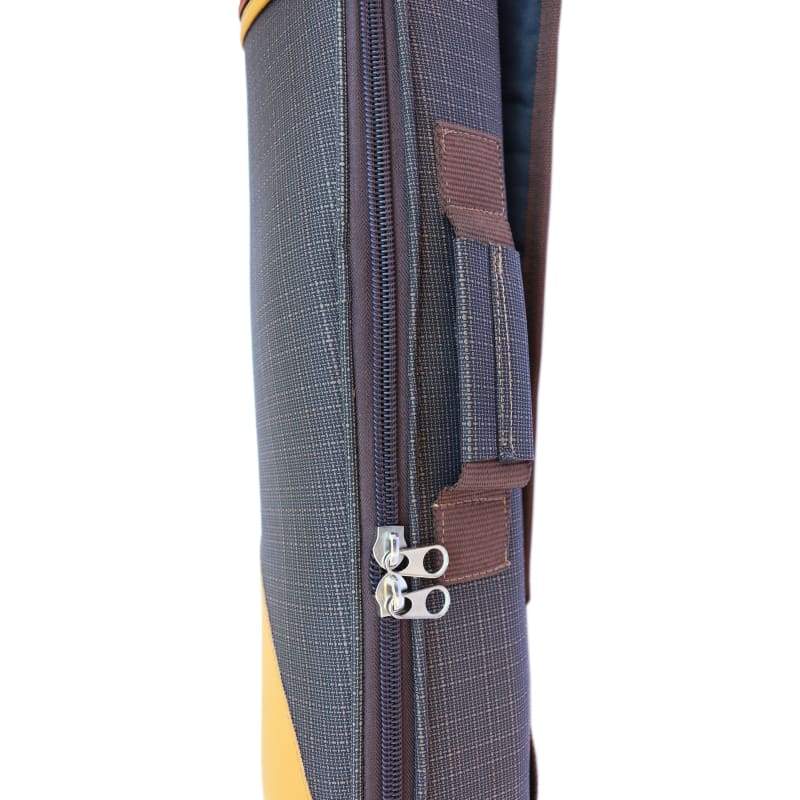 Padded Black Sea Kemence Gig Bag Case SAFE-310