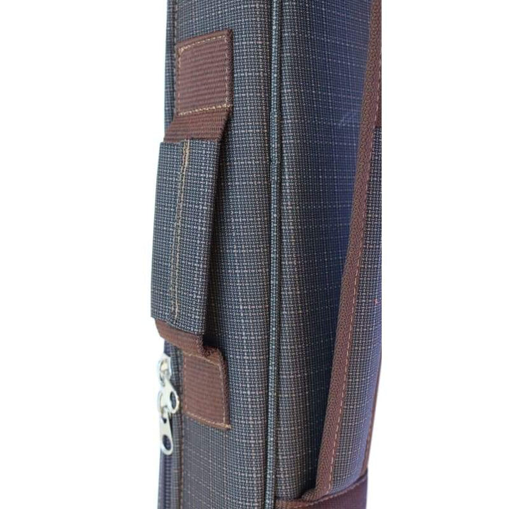 Padded Black Sea Kemence Gig Bag Case SAFE-310