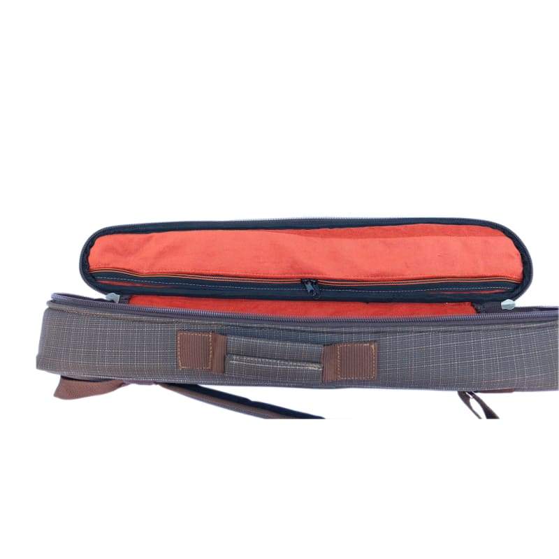 Padded Black Sea Kemence Gig Bag Case SAFE-310