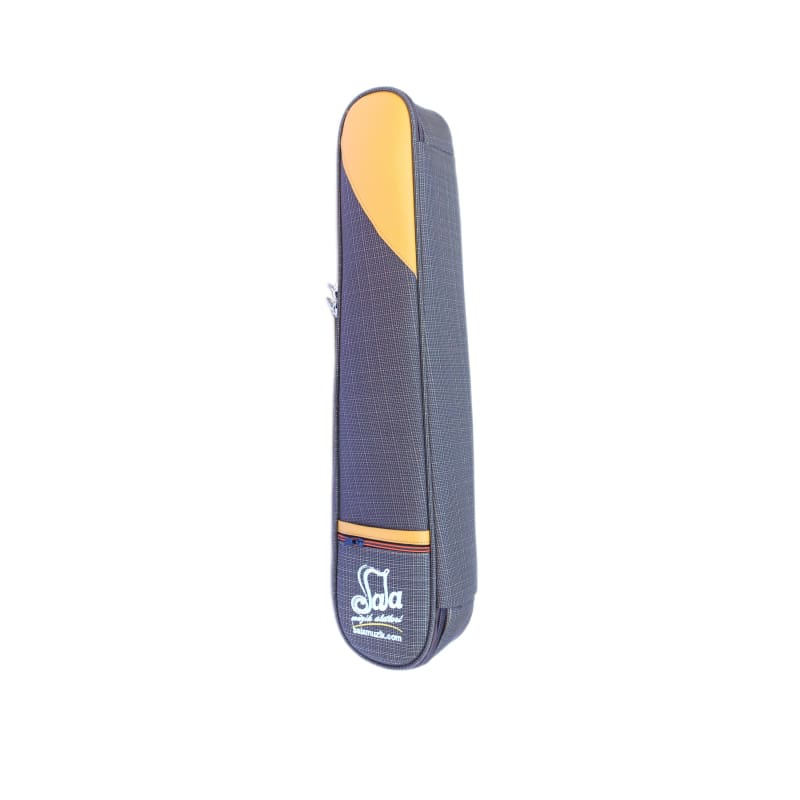 Padded Black Sea Kemence Gig Bag Case SAFE-310