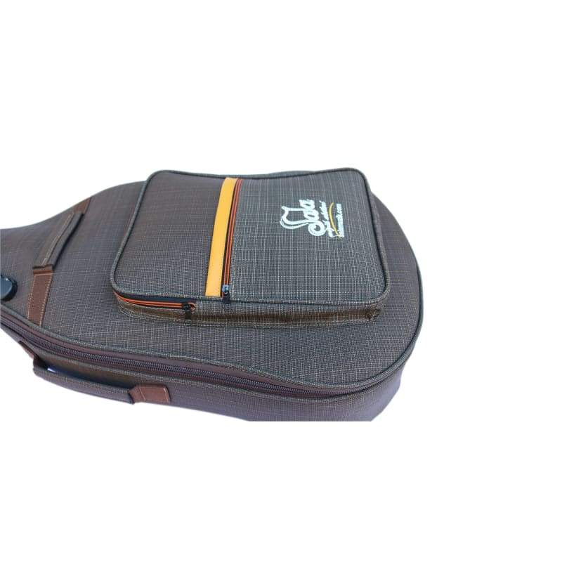 Padded Classical Guitar Gig Bag Case SAFE-402