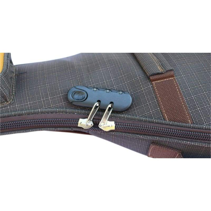 Padded Classical Guitar Gig Bag Case SAFE-402