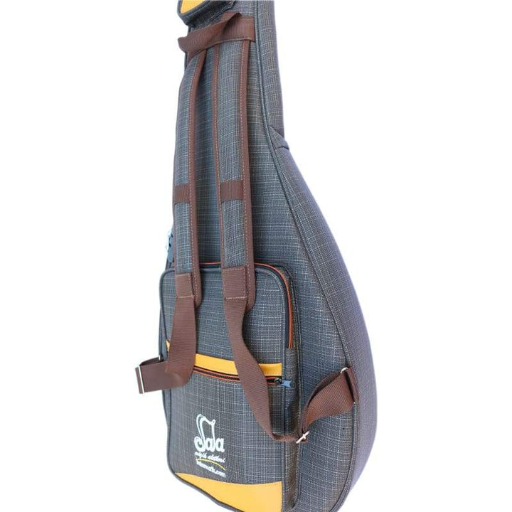 Electric oud carrying case SAFE-308 by Sala Muzik