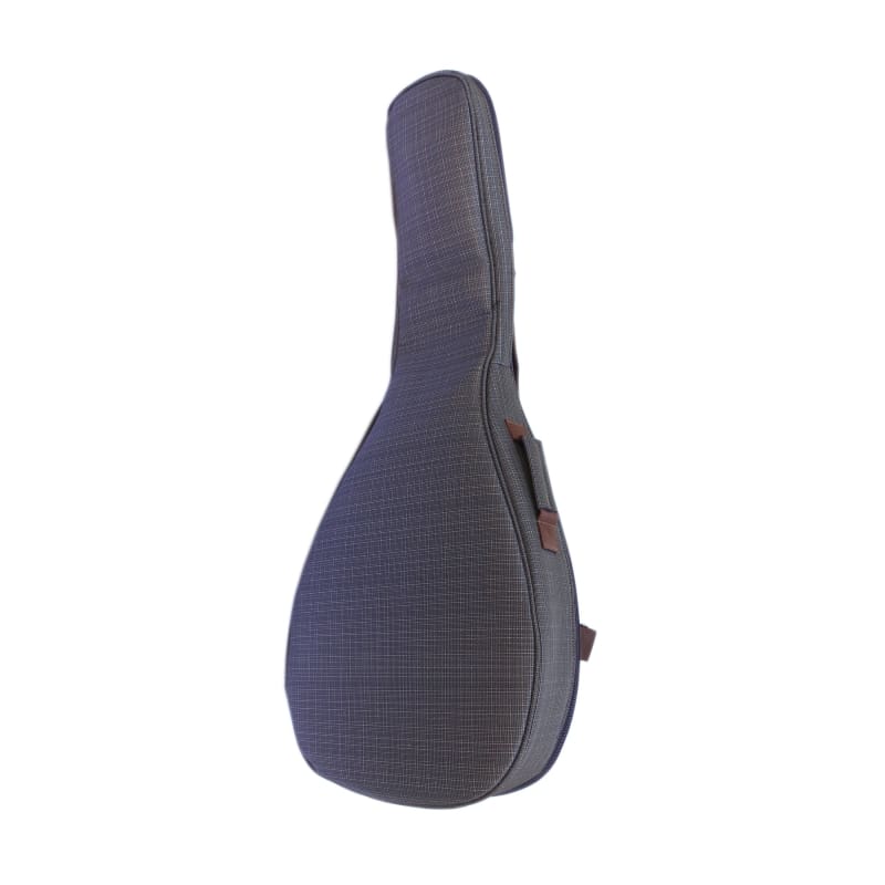 Sala padded electric oud case SAFE-308 with padding and zipper closure