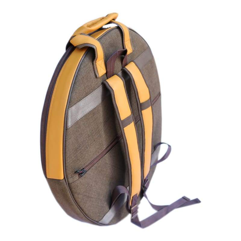 Sac gig daf LDC-303 par Dest avec bretelles