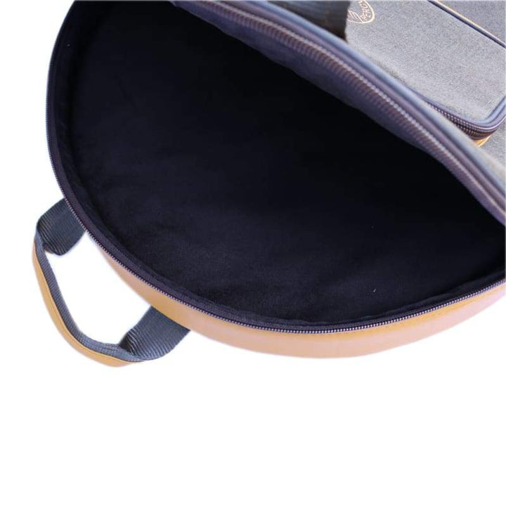 Sac gig rembourré daf Dest LDC-303 détail