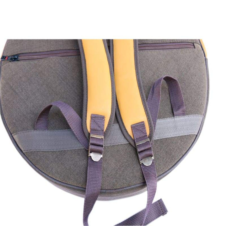 Sac rembourré daf LDC-303 par Dest sac de transport