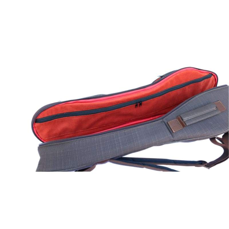 Padded Kabak Kemane Gig Bag Case SAFE-315
