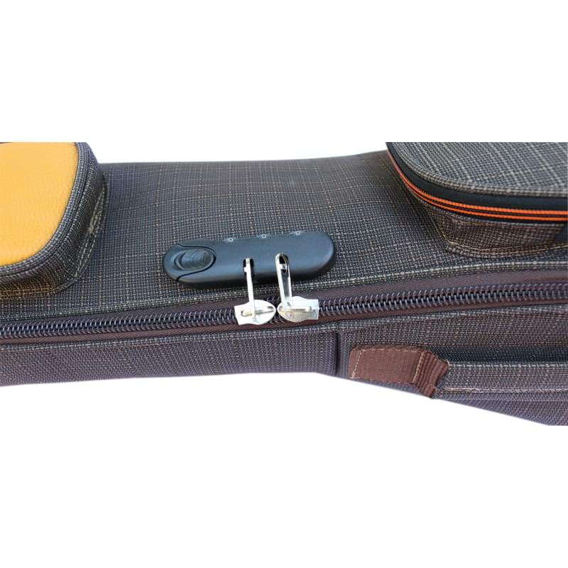 Padded Kabak Kemane Gig Bag Case SAFE-315