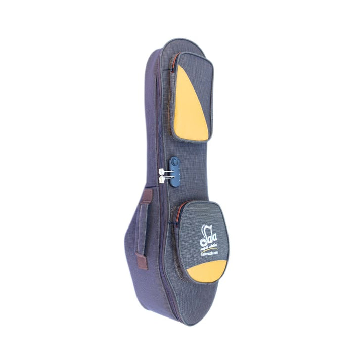 Sala padded kamanche gig bag SAFE-415 with thick foam padding