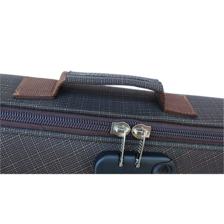 Padded Turkish kanun case SAFE-304 by Sala for stage transport