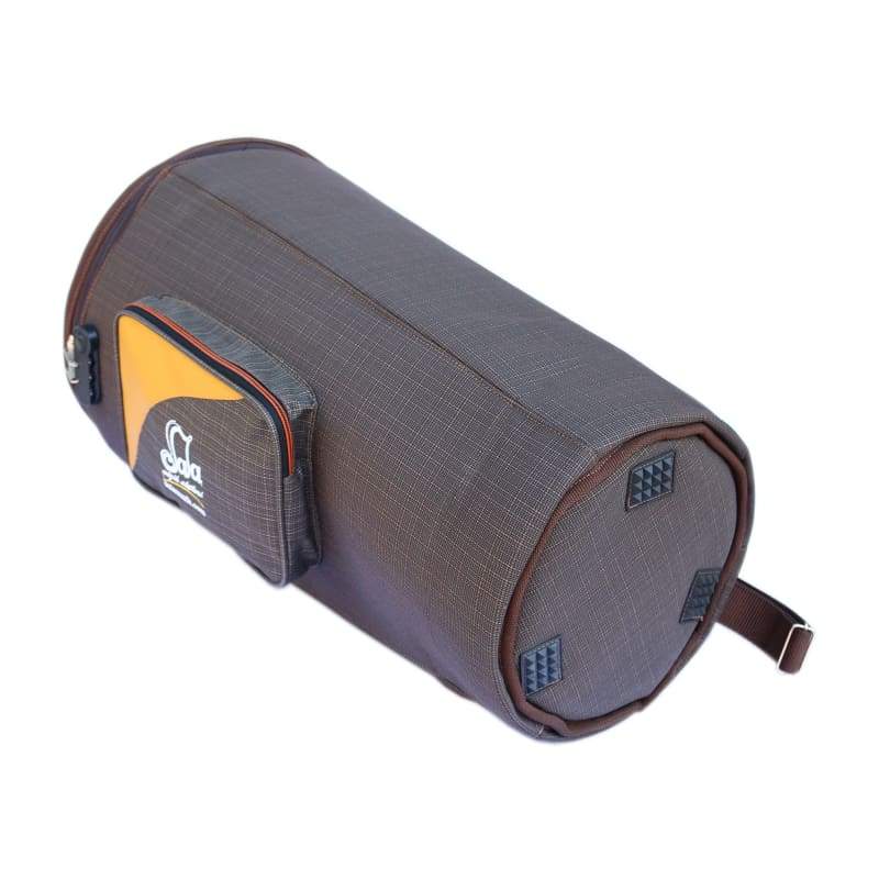 Waterproof medium bass darbuka gig bag SAFE-325 with lockable zipper