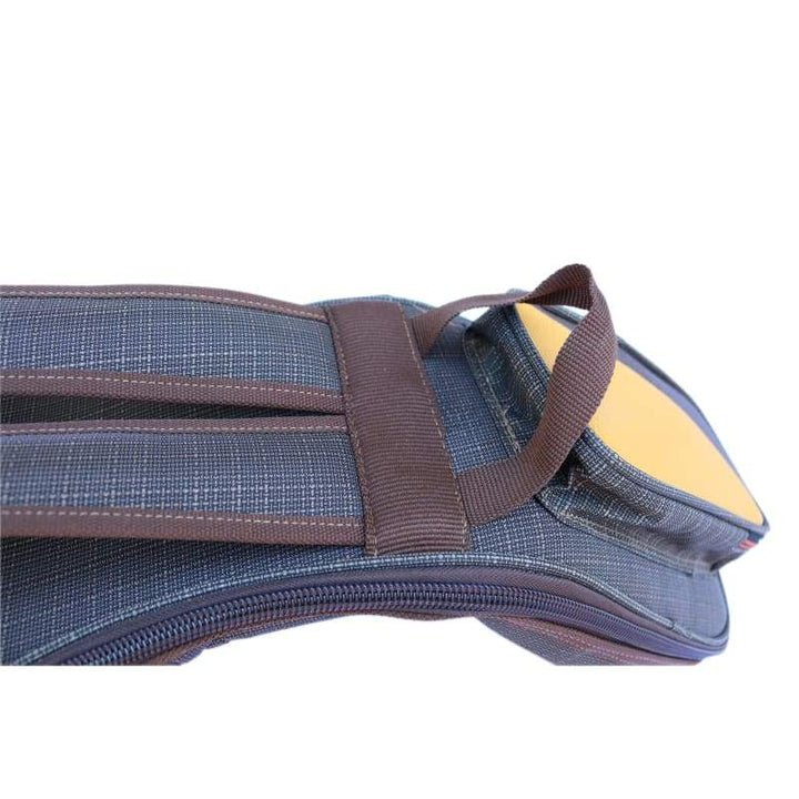 Ud gigbag çantası SAFE-303 taşıma sapı ve yastıklı iç