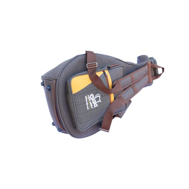 Sala yastıklı ud gigbag çantası SAFE-303