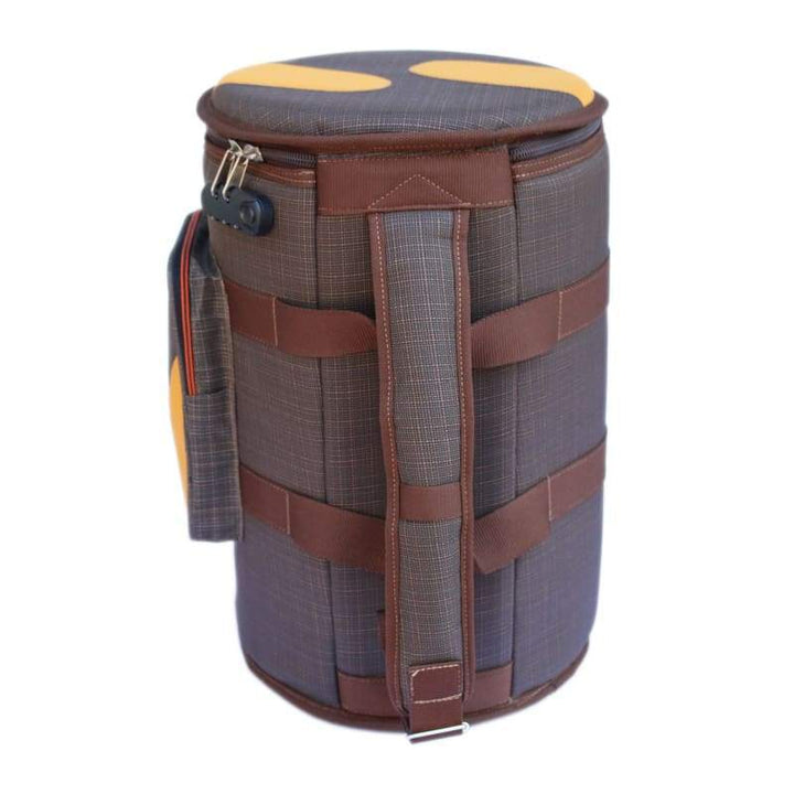 Sala padded tombak bag SAFE-306 carrying case Persian percussion