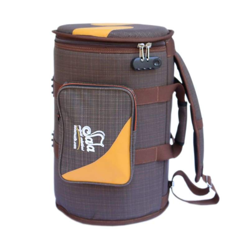 Sala padded tombak gig bag case SAFE-306 protective cover