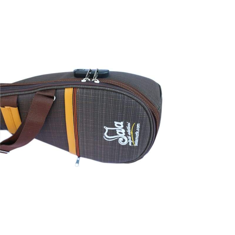 Padded Turkish Kopuz Gig Bag Case SAFE-321