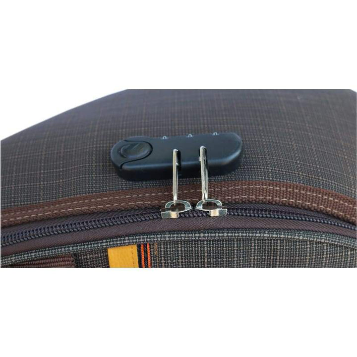 Padded Turkish Kopuz Gig Bag Case SAFE-321