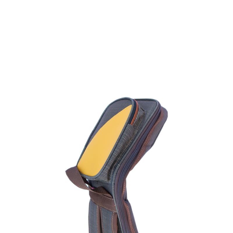 Sala Padded Turkish Louta Gig Bag Case SAFE-312