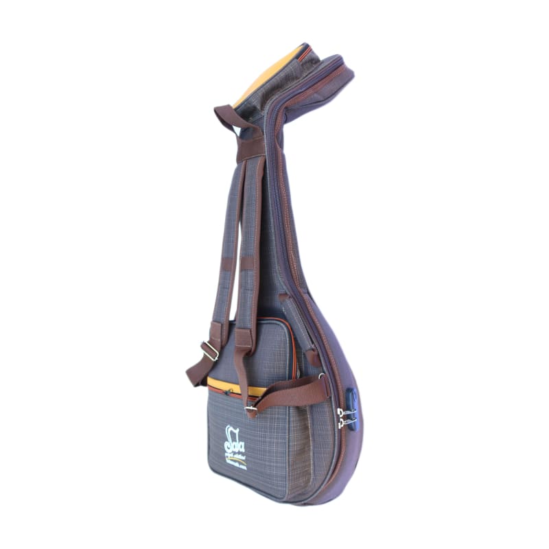 Sala Padded Turkish Louta Gig Bag Case SAFE-312