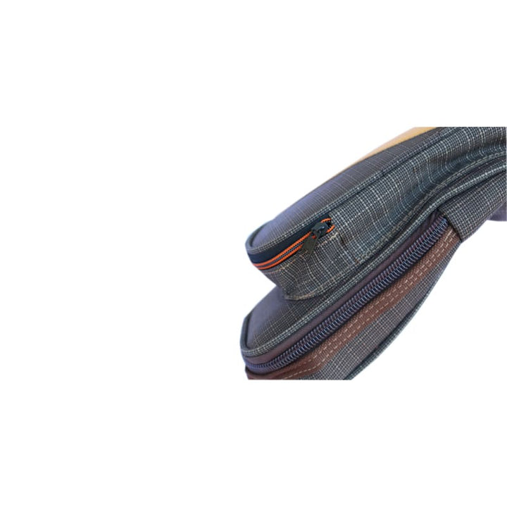 Sala Padded Turkish Louta Gig Bag Case SAFE-312
