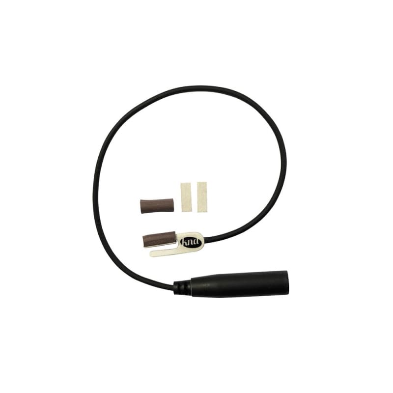 Cumbus pickup KCM-302 for cumbus and sazbus electric conversion