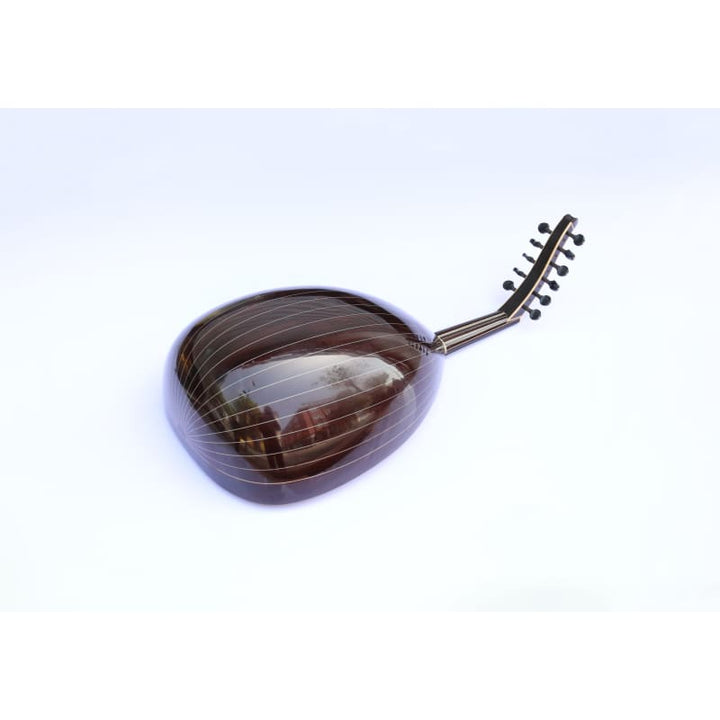 Handmade Arabic oud SALA-A8 by Sala Muzik