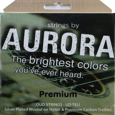 Aurora Premium Arabic Oud Strings AOO-112