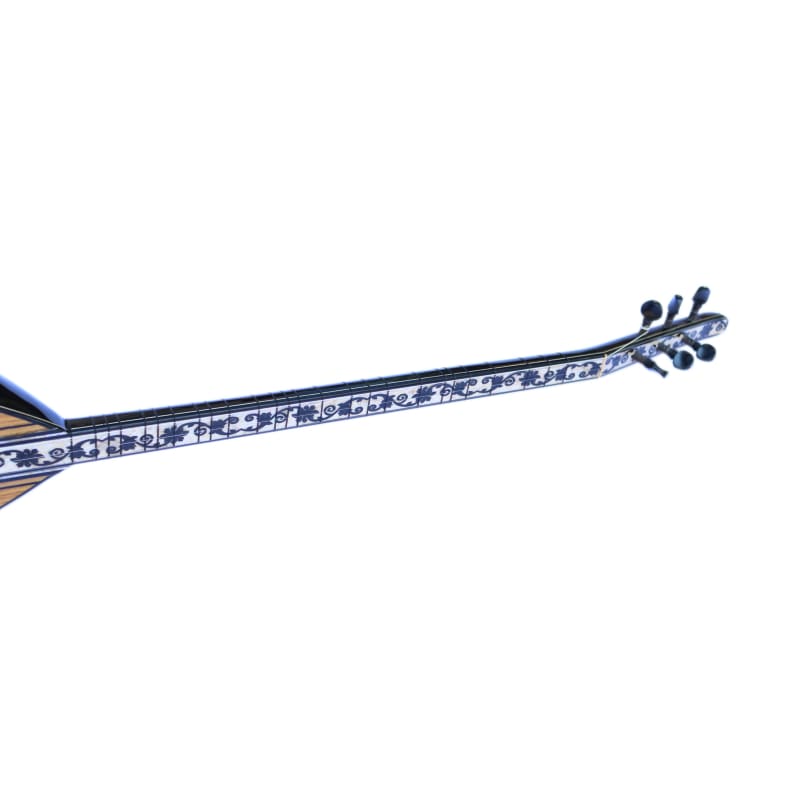 Premium Studio-1 electric baglama saz by Sala