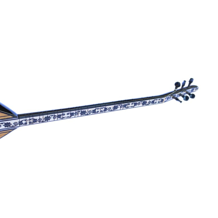 Premium Studio-1 electric baglama saz by Sala