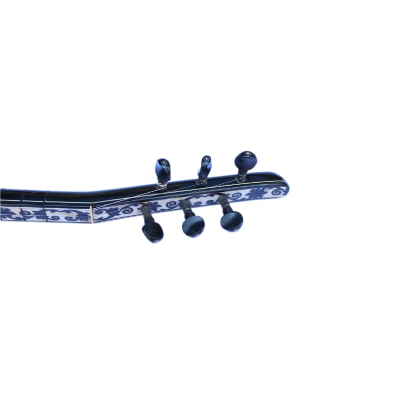 Sala electric saz Studio-1 premium studio model