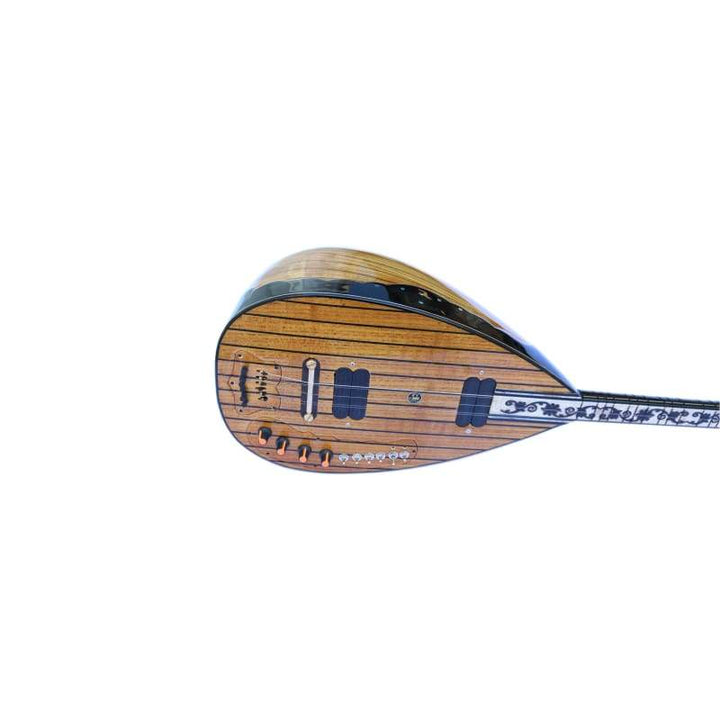 Sala premium electric saz Studio-1 studio-grade instrument