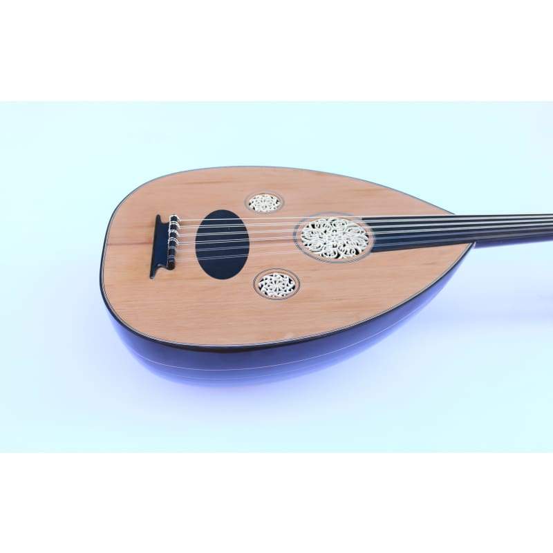 Premium Turkish Oud SALA-O6