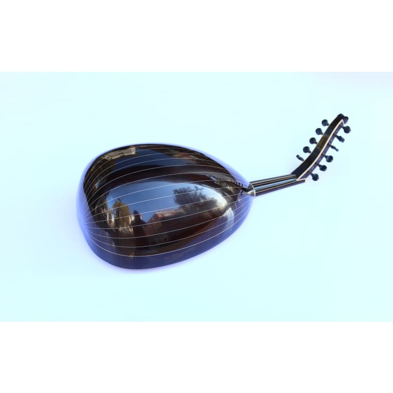 Handmade Turkish oud SALA-O6 by Sala Muzik