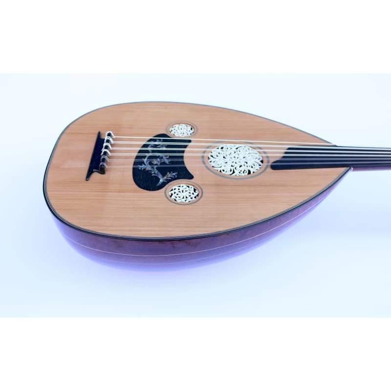 Premium Turkish Oud SALA-O7