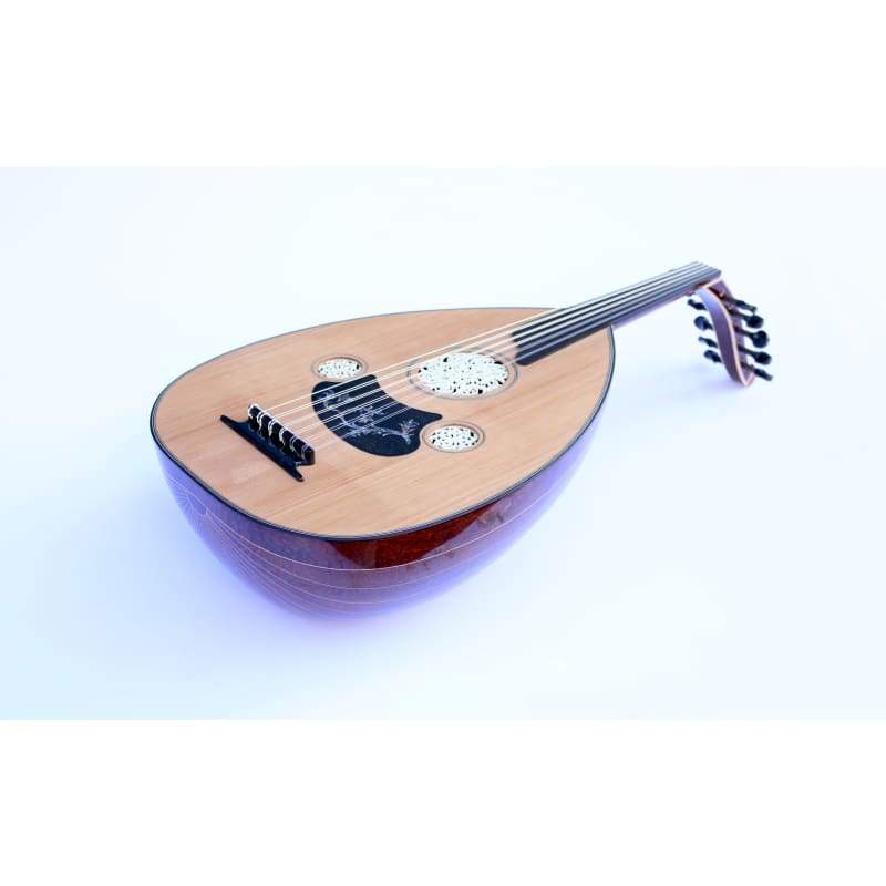 Premium Turkish Oud SALA-O7