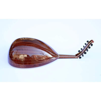 Premium Turkish Oud SALA-O7