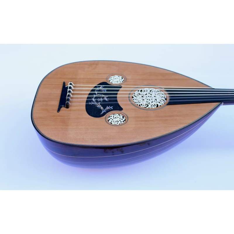 Sala Premium Turkish Oud SALA-O8