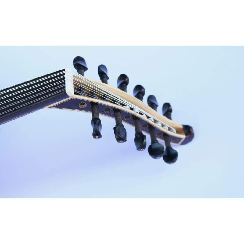 Oud Instrument | Sala Muzik