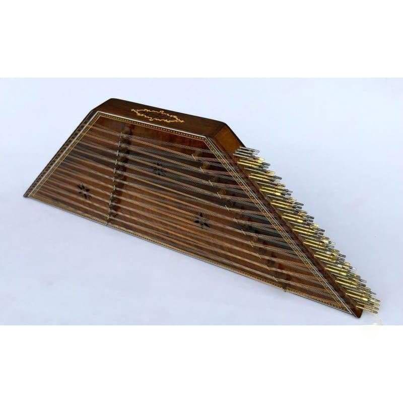 Sadeghi Professional 12 Kharak Santoor