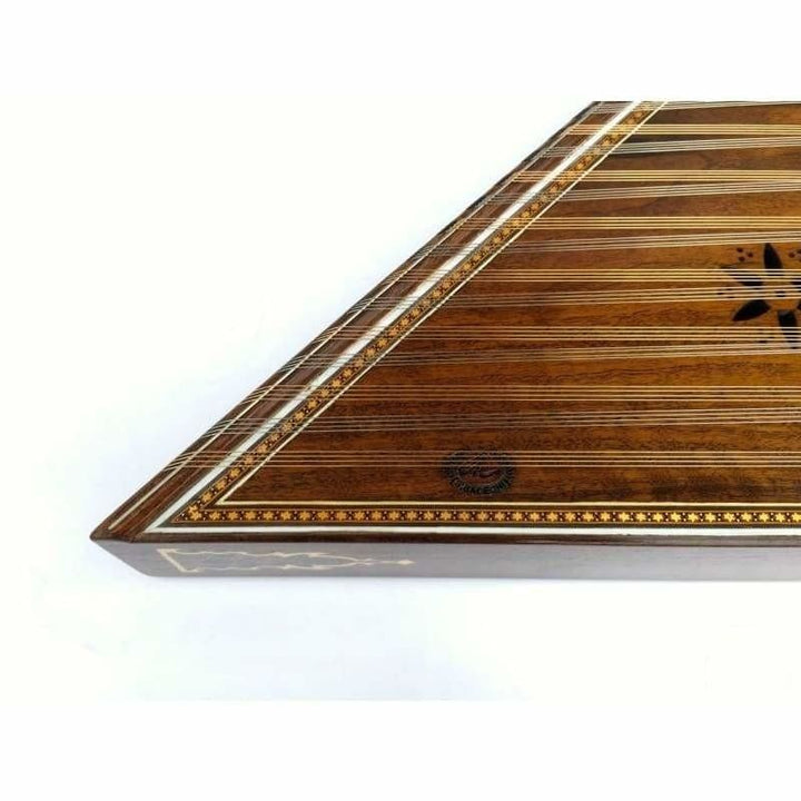Sadeghi Professional 12 Kharak Santoor
