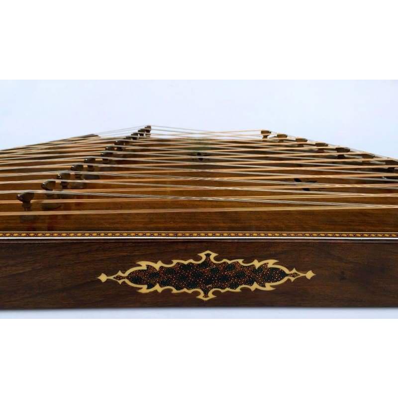 Sadeghi Professional 12 Kharak Santoor
