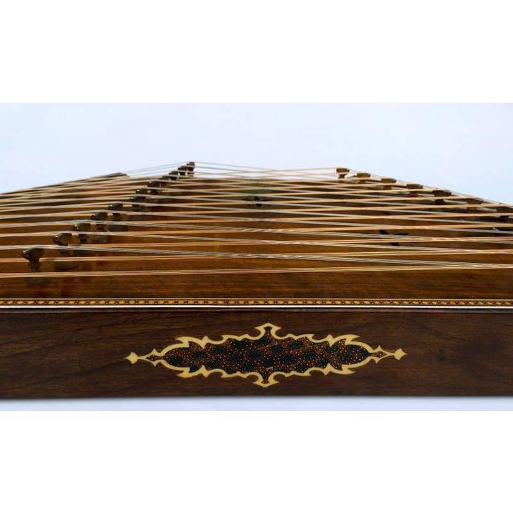 Sadeghi Professional 12 Kharak Santoor
