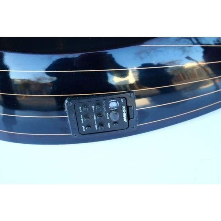 Sala Arabic professional electric oud AAOK-208G