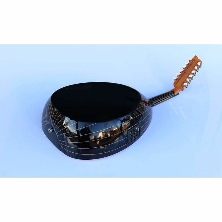 Handmade Arabic electric oud AAOK-208G