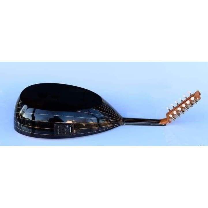 Handmade Arabic electric oud AAOK-208G