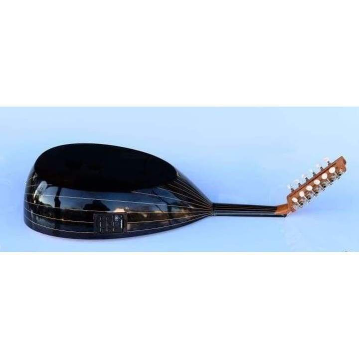 Handmade Arabic electric oud AAOK-208G