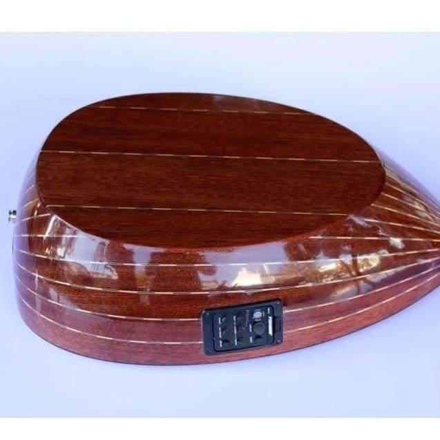 Professional Arabic Electric Oud AAOK-301G