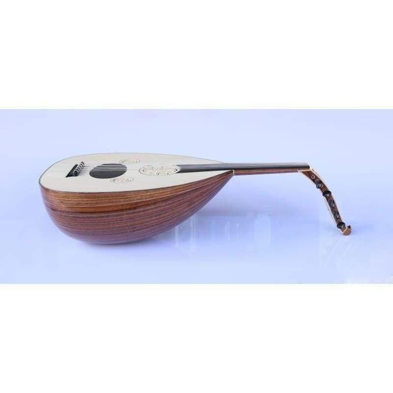 Professional Arabic Oud A4