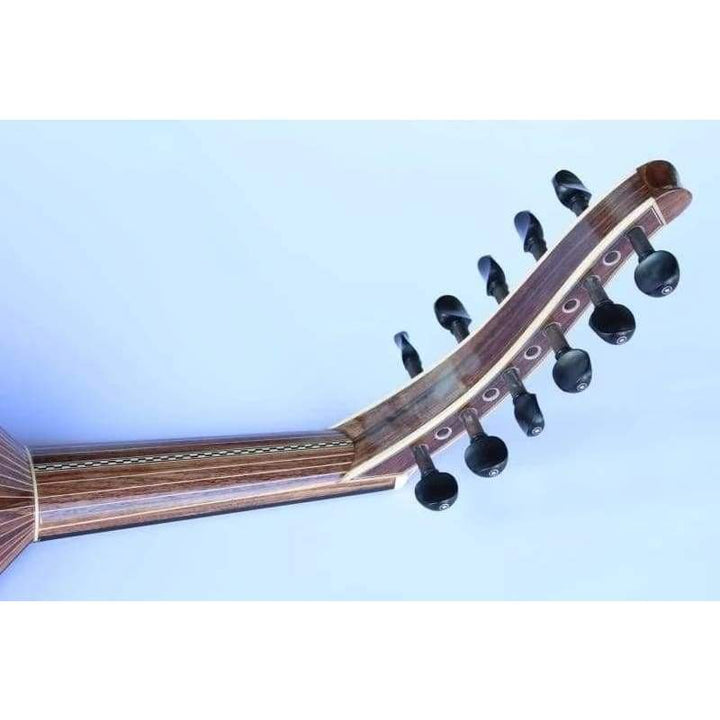 Handmade Arabic oud A4 by Sala Muzik